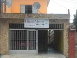 "Clinica Abram"